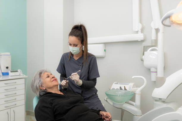 Best Emergency Dentist for Lost Fillings or Crowns in Waldron, AR