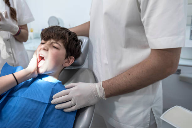 Professional Emergency Dentist in AR
