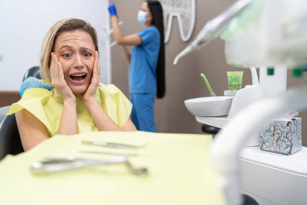 Best Mobile Emergency Dentist in Waldron, AR