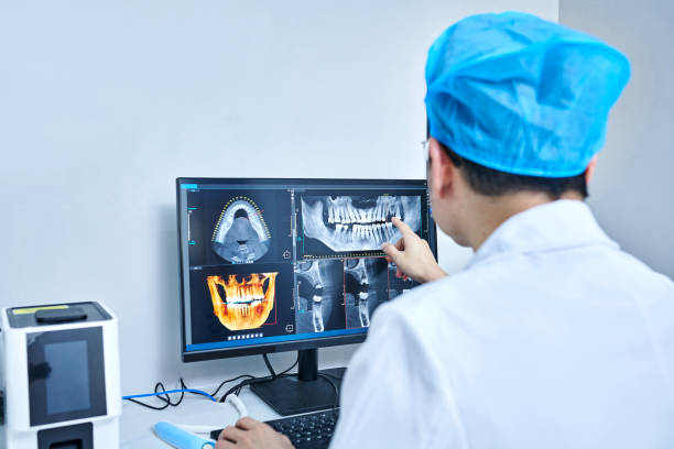 Fast & Reliable Emergency Dental Services in AR